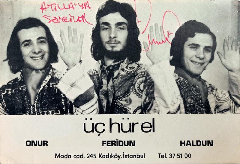 3 Hürel
