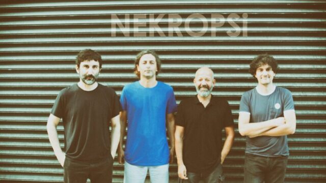 Nekropsi: Deneysel Bir Kaos