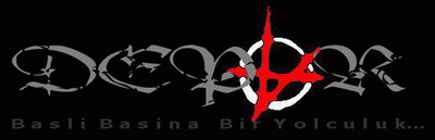 Depar forumunun 2007 logosu