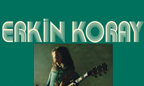 Elektronik Türküler - Erkin Baba’nın İlk Özgün LP’si