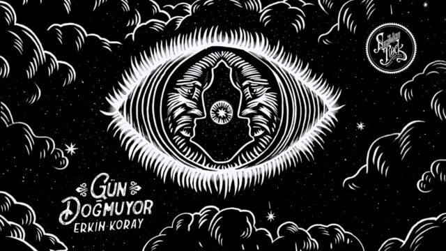 Günün Videosu: Erkin Koray (Yeraltı Dörtlüsü) - Gün Doğmuyor (1970)