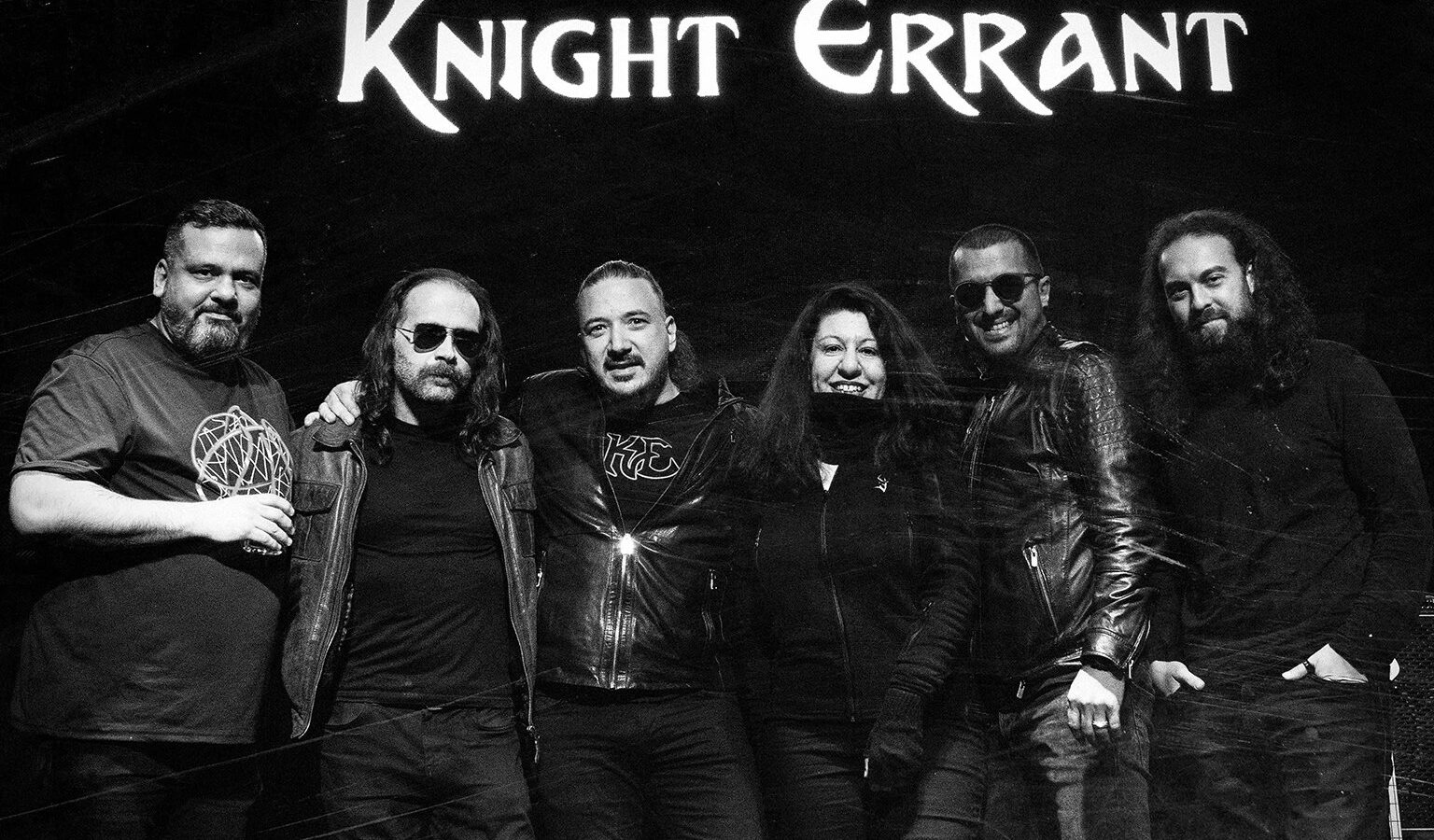 Knight Errant: Senfonik Karanlık