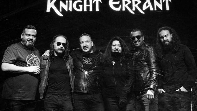 Knight Errant: Senfonik Karanlık