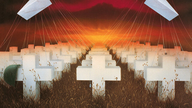 Metallica · Master of Puppets (1986): 40 Yıl Sonra
