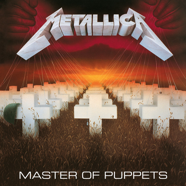 Metallica · Master of Puppets (1986): 40 Yıl Sonra