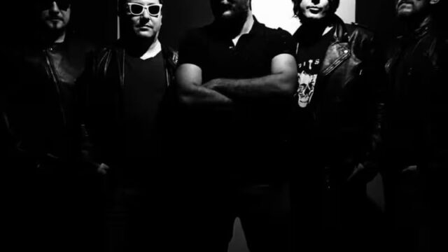 Rashit: Punk’ın Sokak Sesi