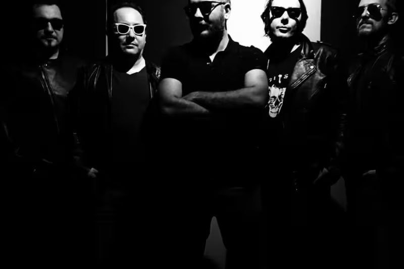 Rashit: Punk’ın Sokak Sesi