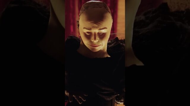 Slipknot - Out Now.