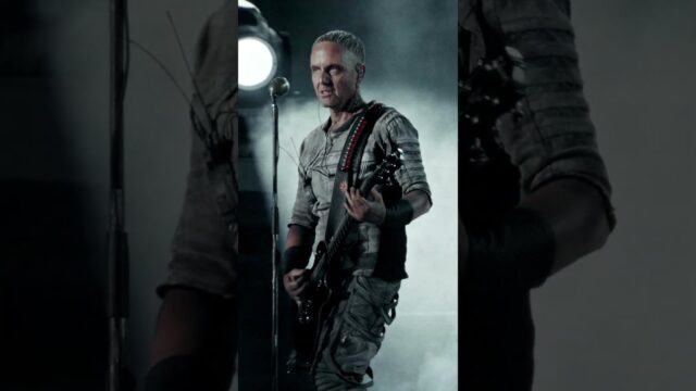 Rammstein - Rammstein - Live in Mexico City - Armee der Tristen (Official Snippet)