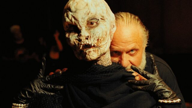 Slipknot - Slipknot - Behind the Scenes of “Arsenal”