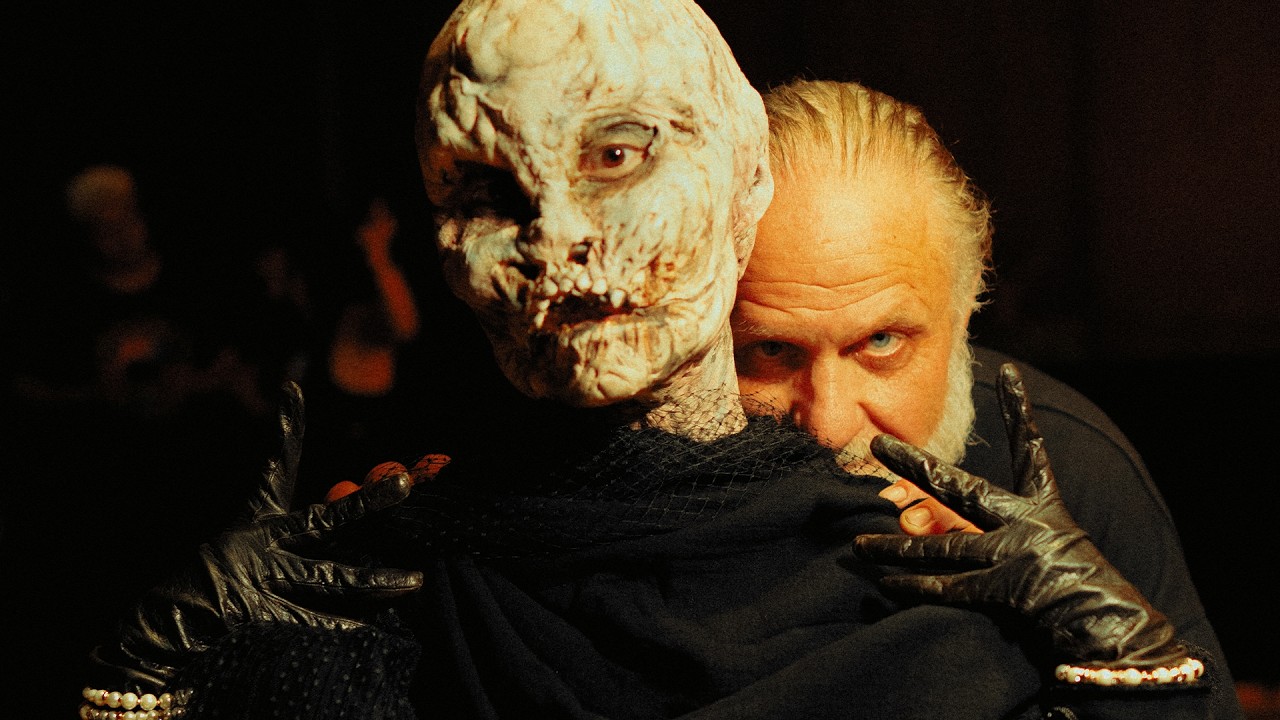 Slipknot - Slipknot - Behind the Scenes of “Arsenal”