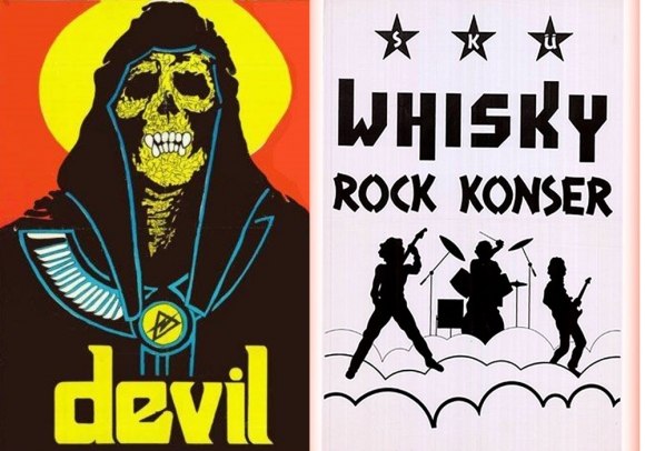 Whisky Arşiv 4